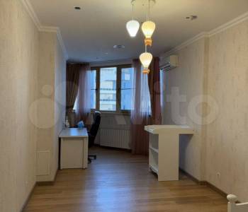 Сдается Многокомнатная квартира, 105,2 м²