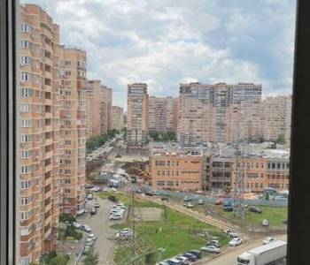 Продается 1-комнатная квартира, 34 м²