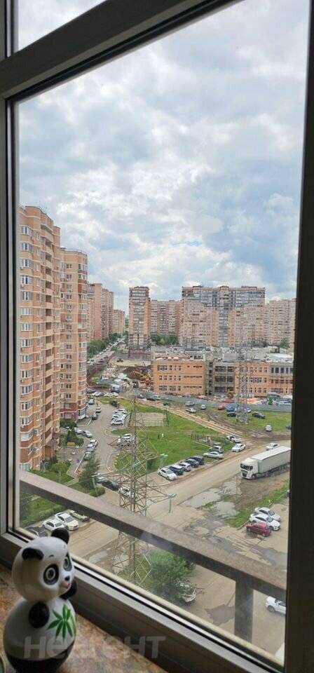 Продается 1-комнатная квартира, 34 м²