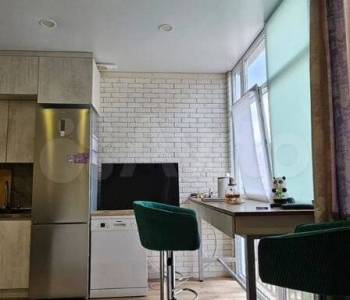 Продается 1-комнатная квартира, 34 м²