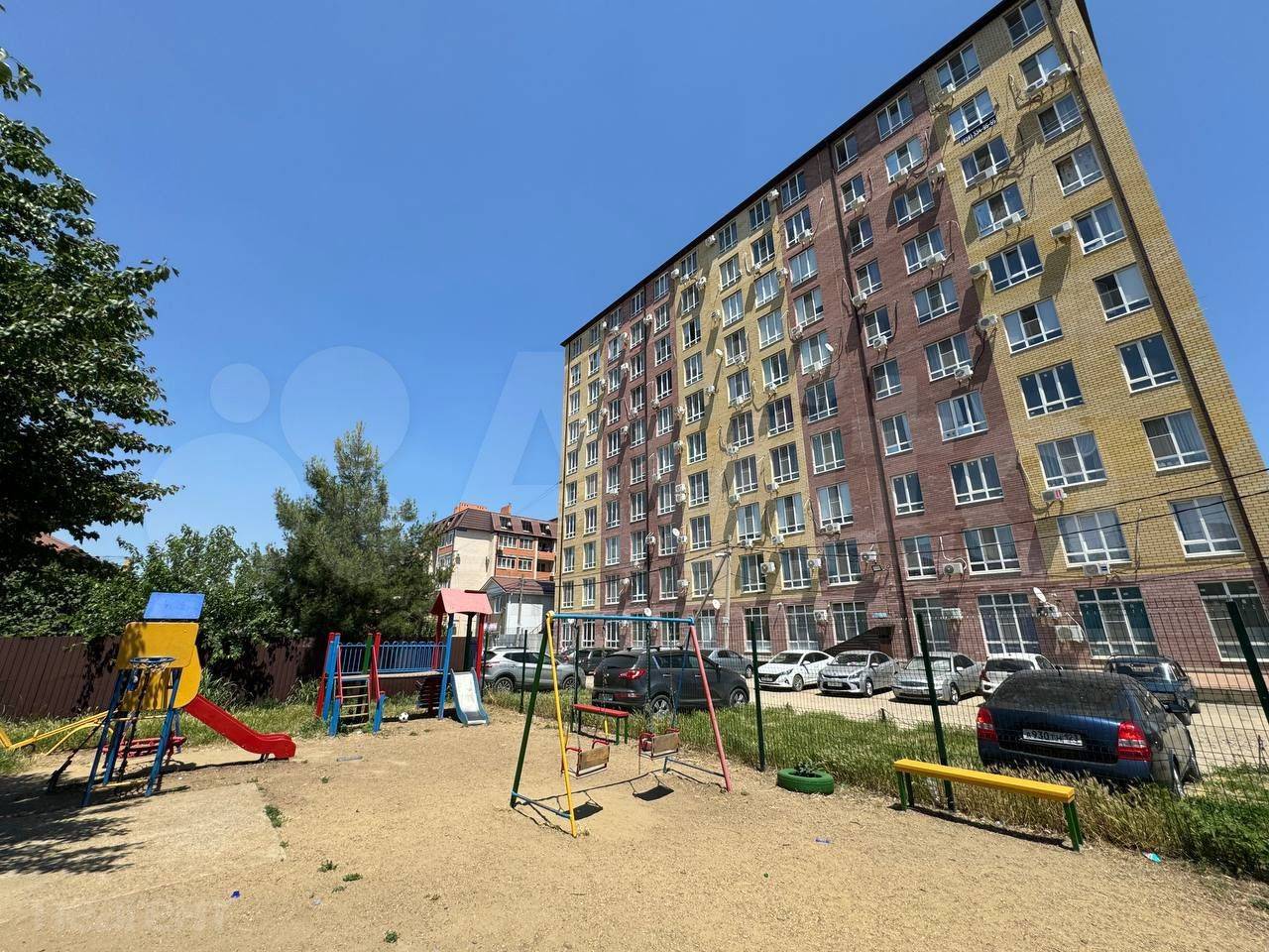 Продается 1-комнатная квартира, 20,3 м²