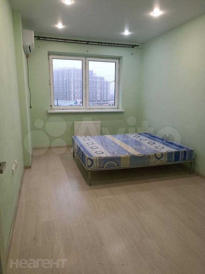 Сдается 1-комнатная квартира, 32,5 м²