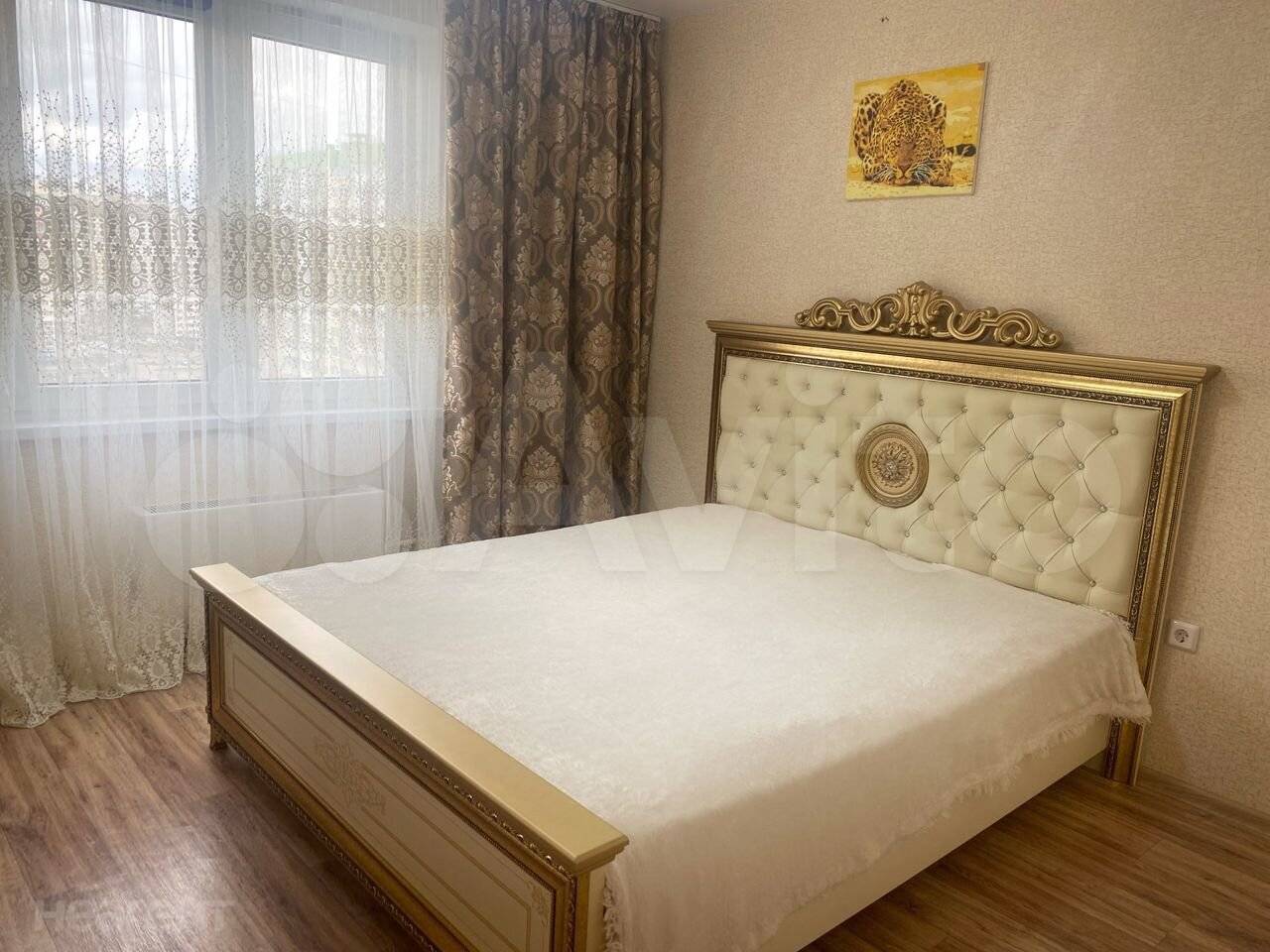 Сдается 2-х комнатная квартира, 60 м²