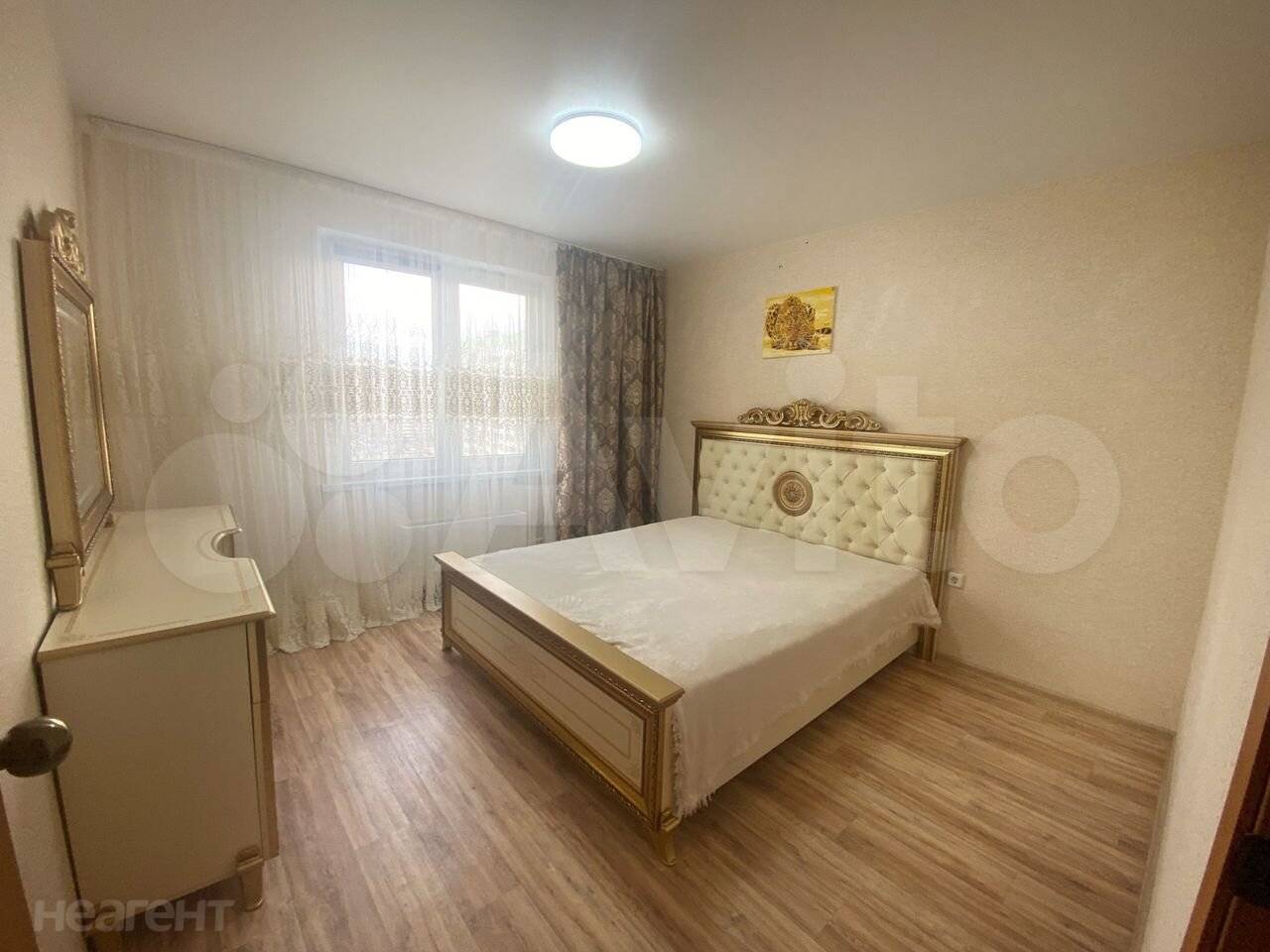 Сдается 2-х комнатная квартира, 60 м²