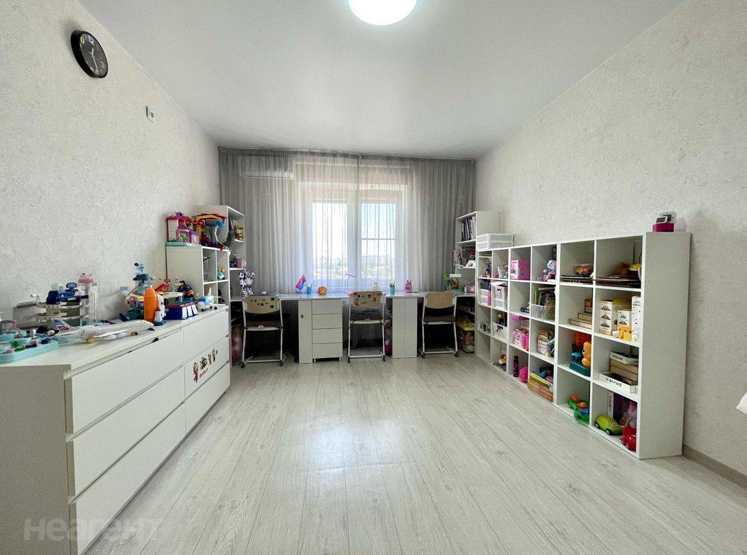 Продается 2-х комнатная квартира, 80,5 м²