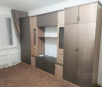 Сдается 1-комнатная квартира, 38,2 м²