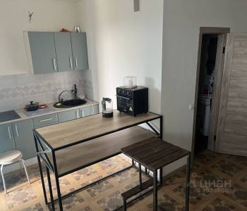 Сдается 1-комнатная квартира, 24 м²