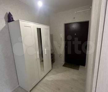 Сдается 1-комнатная квартира, 28 м²