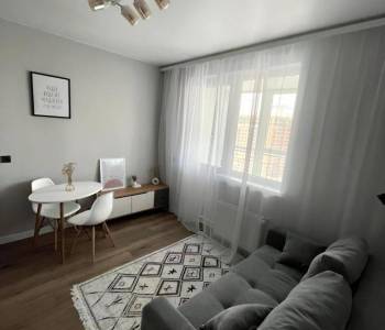 Сдается 1-комнатная квартира, 23 м²