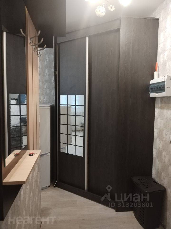 Сдается 1-комнатная квартира, 24 м²