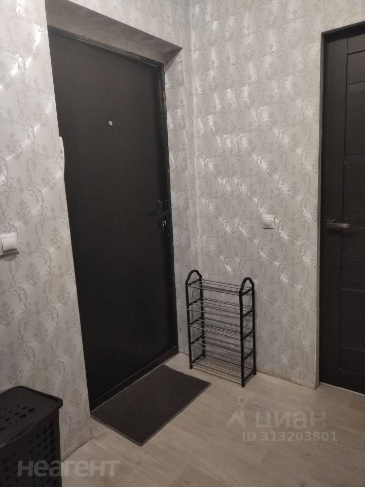 Сдается 1-комнатная квартира, 24 м²