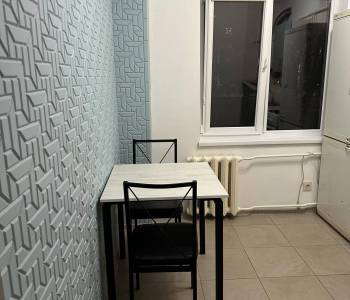 Сдается 2-х комнатная квартира, 44 м²