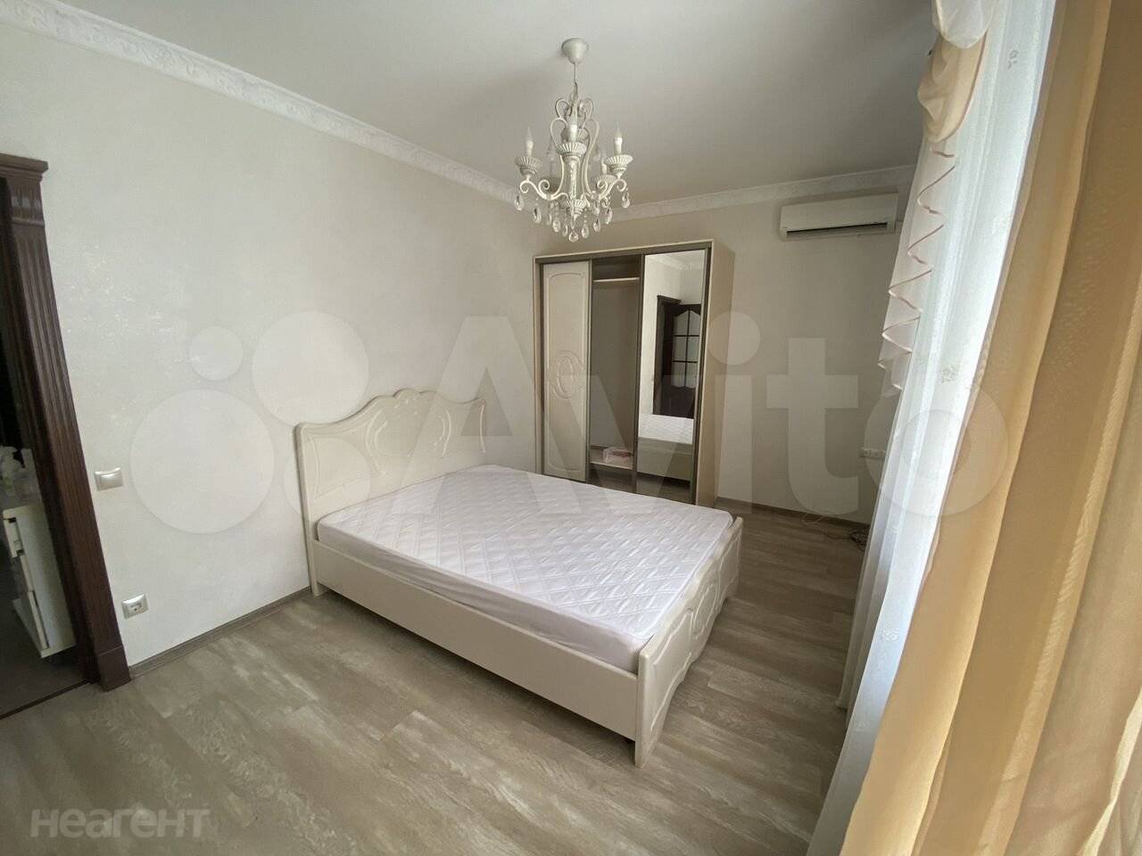 Сдается 2-х комнатная квартира, 68 м²