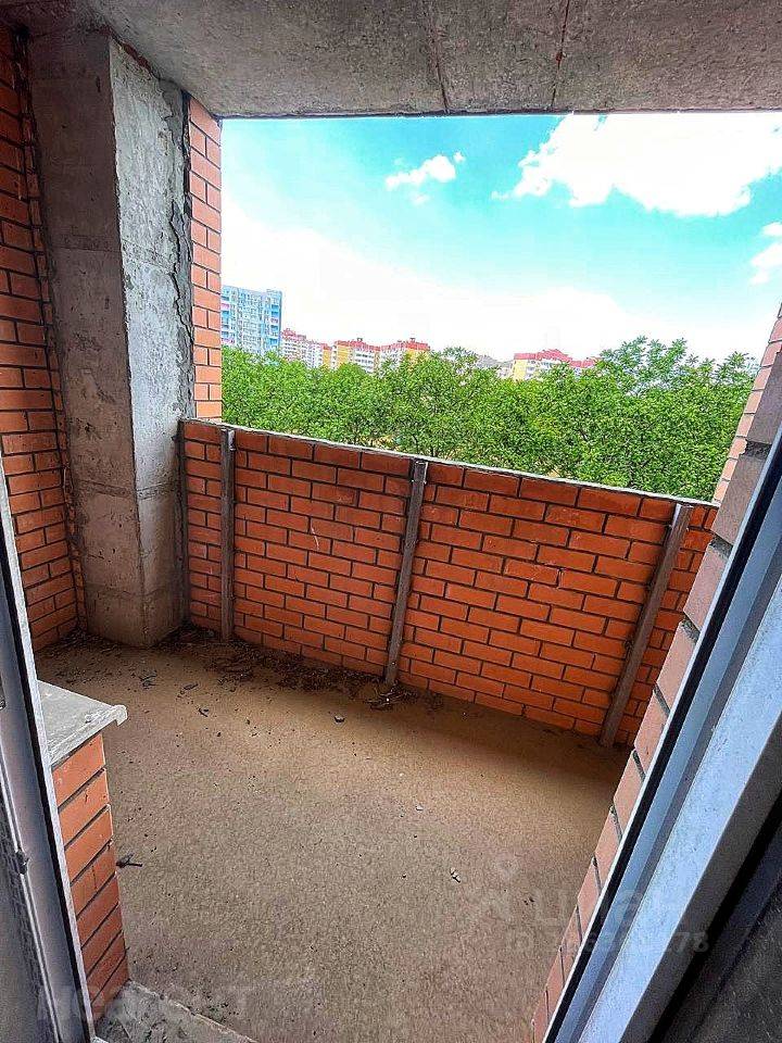 Продается 3-х комнатная квартира, 110 м²