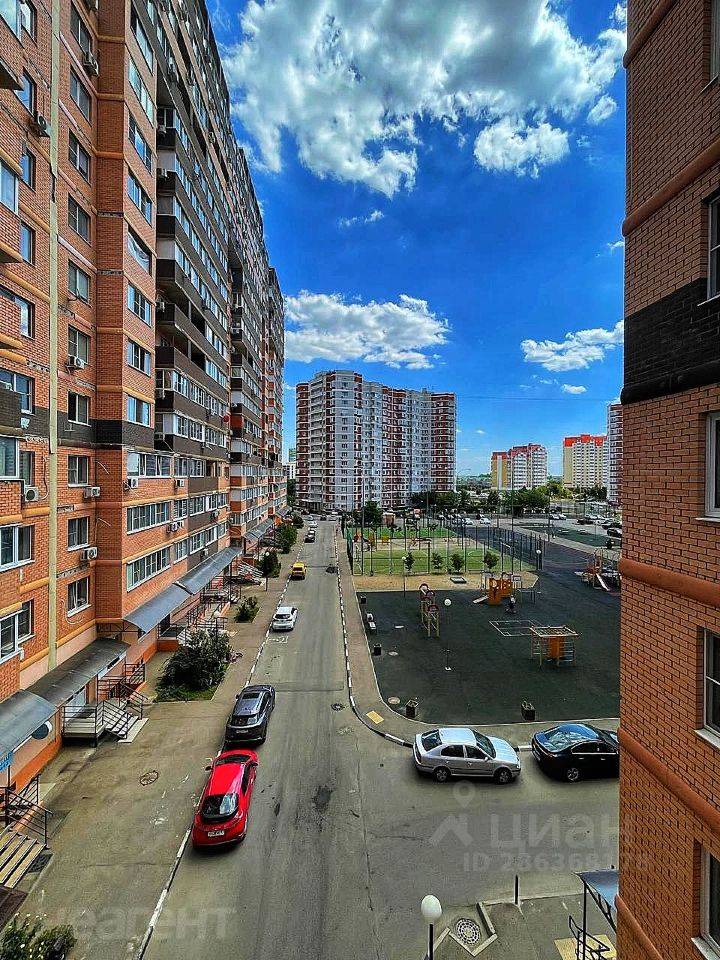 Продается 3-х комнатная квартира, 110 м²