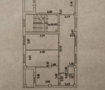 Продается 3-х комнатная квартира, 110 м²