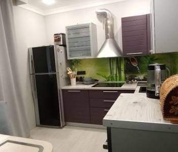 Сдается 2-х комнатная квартира, 42 м²