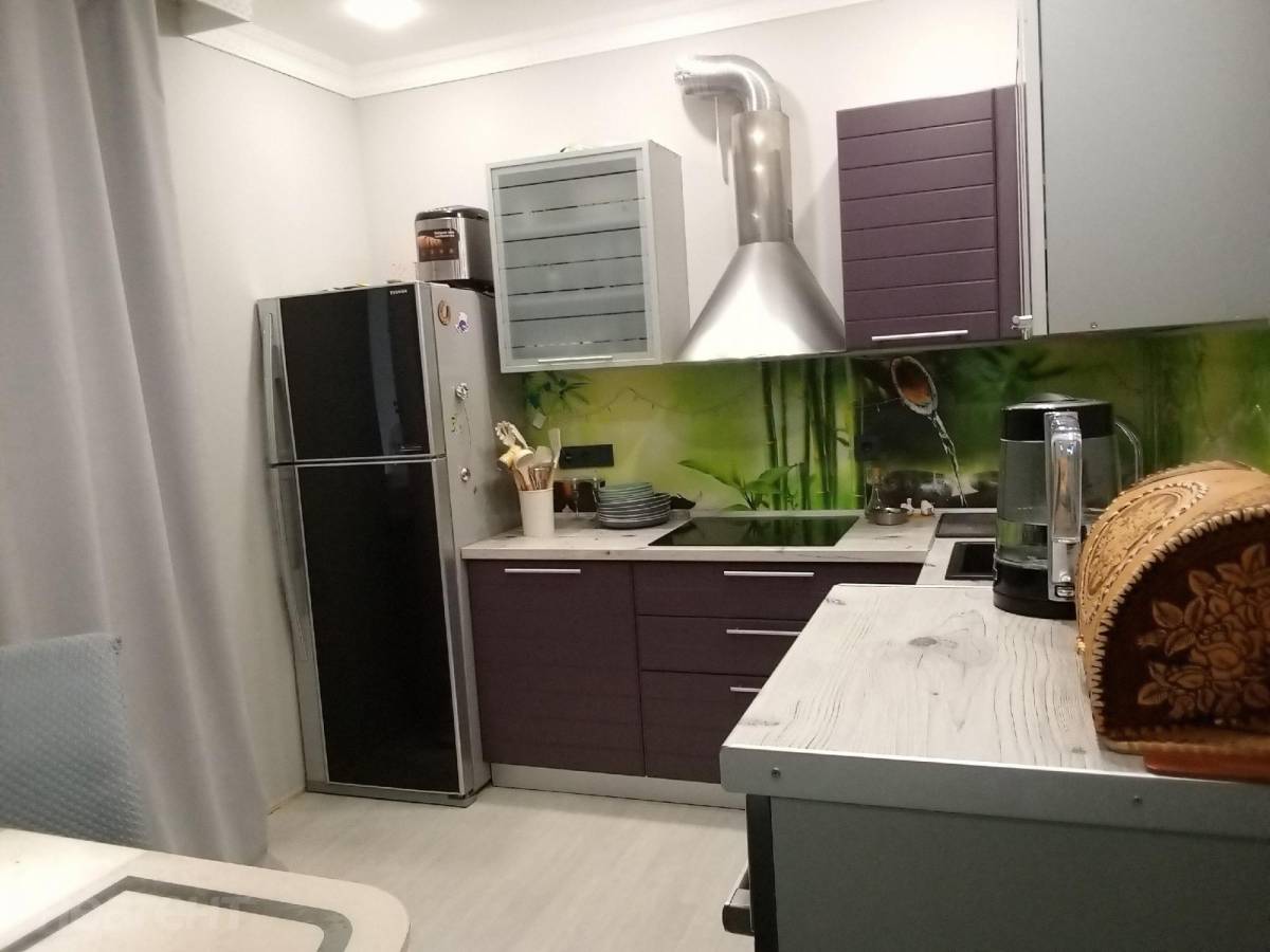 Сдается 2-х комнатная квартира, 42 м²