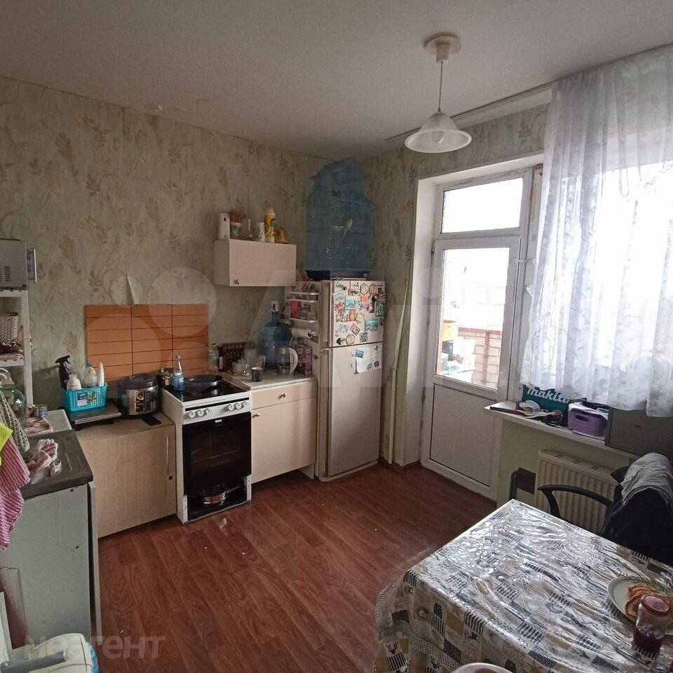 Продается 2-х комнатная квартира, 64,1 м²