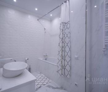 Сдается Многокомнатная квартира, 135,5 м²