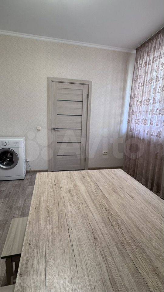 Сдается 1-комнатная квартира, 37,8 м²