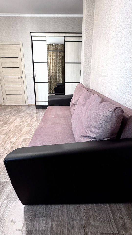 Сдается 1-комнатная квартира, 37,8 м²