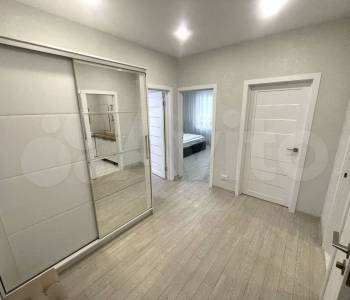 Сдается 2-х комнатная квартира, 61 м²