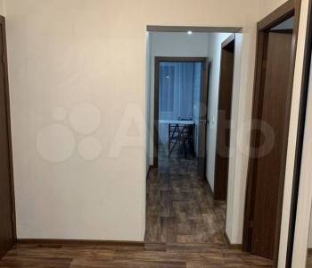 Сдается 2-х комнатная квартира, 60 м²