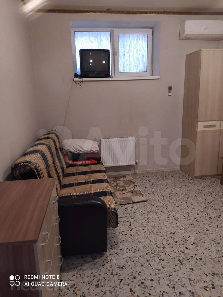 Продается 1-комнатная квартира, 20 м²