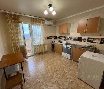 Продается 3-х комнатная квартира, 81 м²