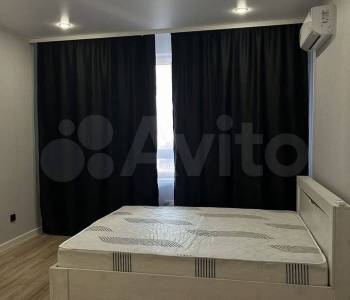 Продается 1-комнатная квартира, 22,6 м²