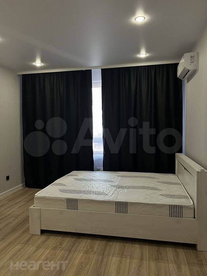 Продается 1-комнатная квартира, 22,6 м²