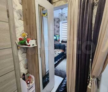 Продается 1-комнатная квартира, 23,4 м²