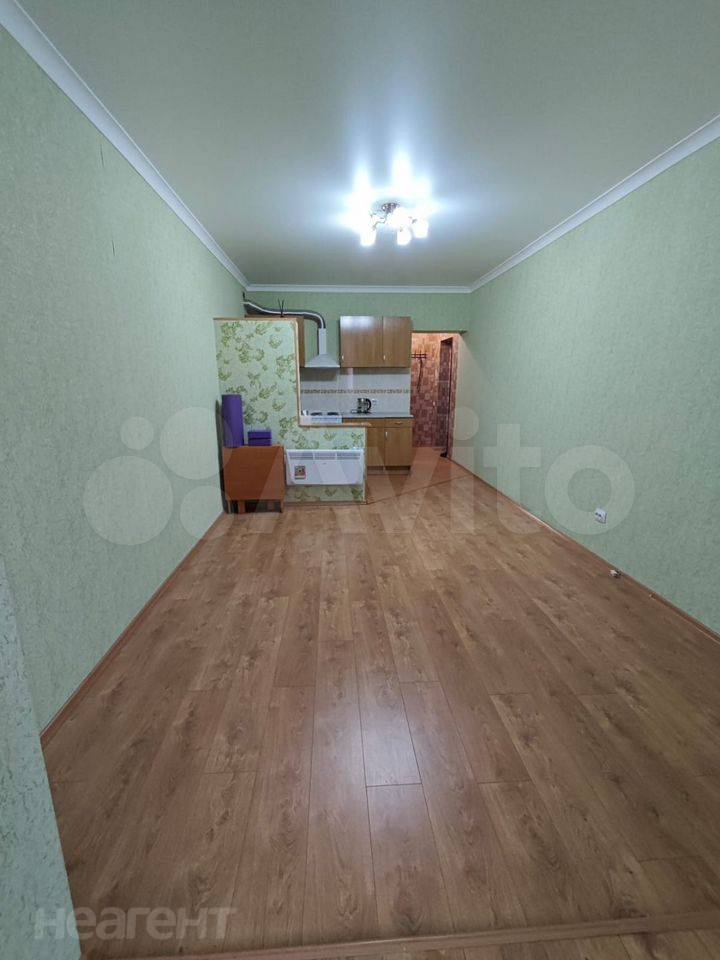 Продается 1-комнатная квартира, 28 м²