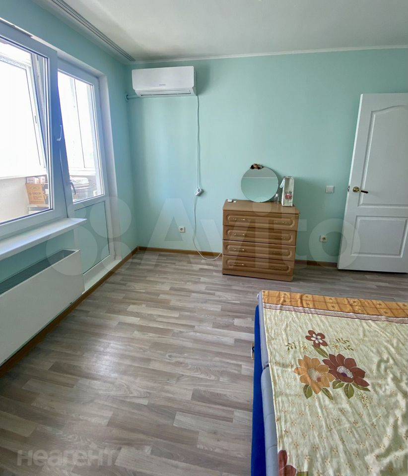 Продается 2-х комнатная квартира, 65 м²