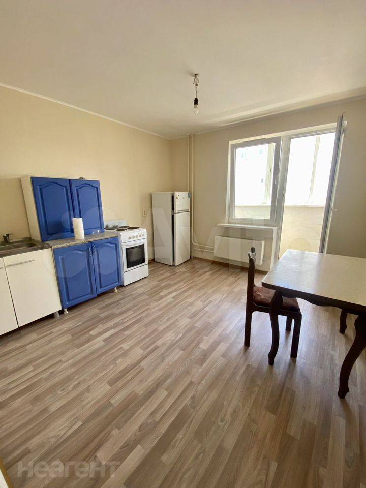 Продается 2-х комнатная квартира, 65 м²