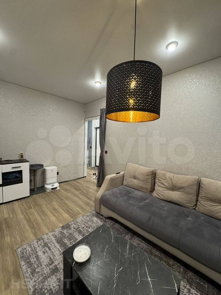 Продается 2-х комнатная квартира, 61 м²