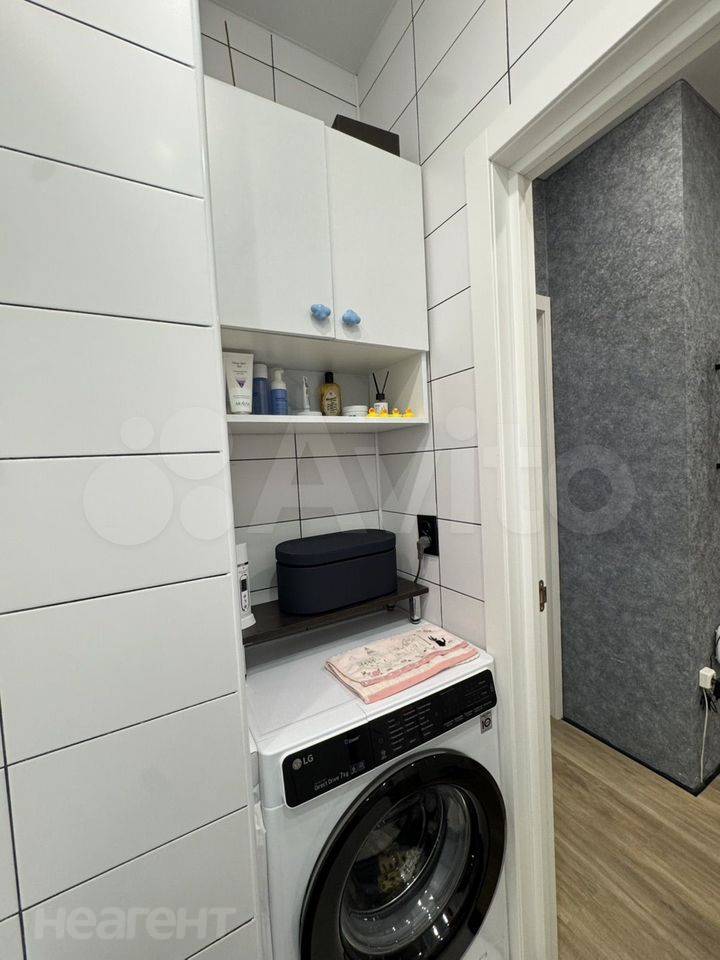 Продается 2-х комнатная квартира, 61 м²