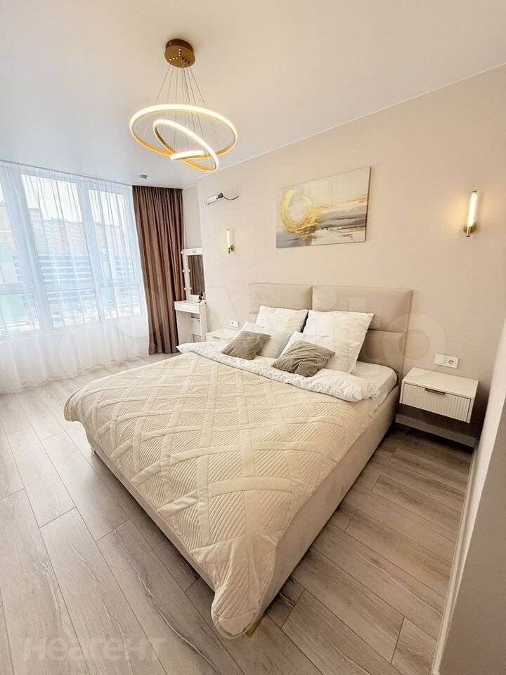 Продается 3-х комнатная квартира, 74 м²