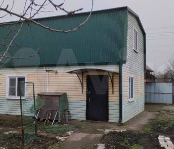 Продается Дом, 72 м²