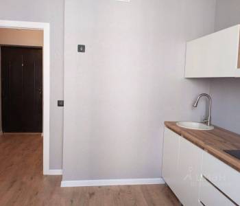 Сдается 1-комнатная квартира, 37 м²