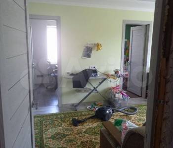 Продается 3-х комнатная квартира, 45 м²