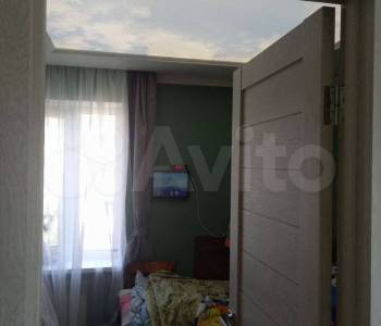 Продается 3-х комнатная квартира, 45 м²