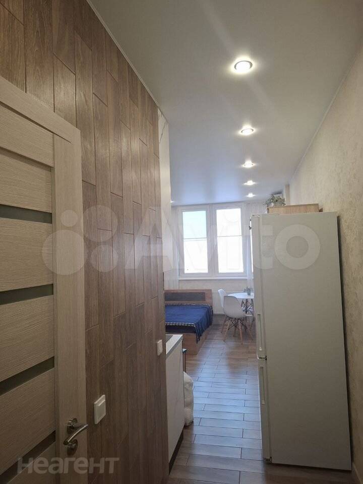 Сдается 1-комнатная квартира, 20 м²