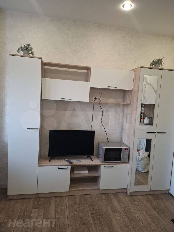 Сдается 1-комнатная квартира, 20 м²