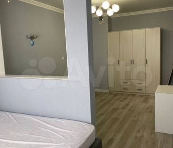 Сдается 2-х комнатная квартира, 58 м²