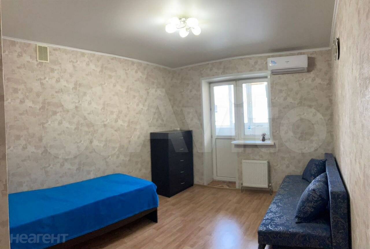 Сдается 1-комнатная квартира, 24 м²