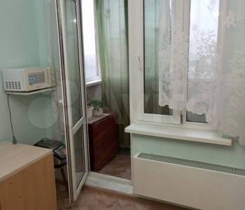 Сдается 1-комнатная квартира, 35 м²