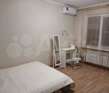 Сдается 1-комнатная квартира, 35 м²