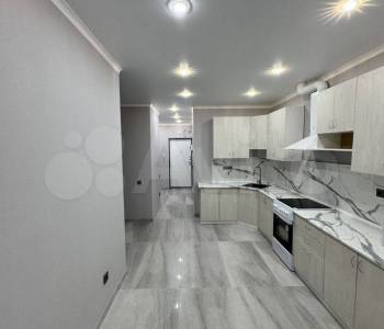 Сдается 2-х комнатная квартира, 60 м²